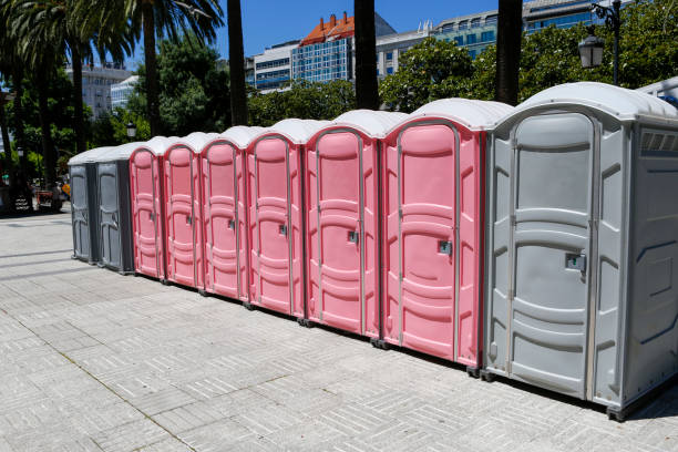 Best Standard Portable Toilet Rental  in Solon, OH
